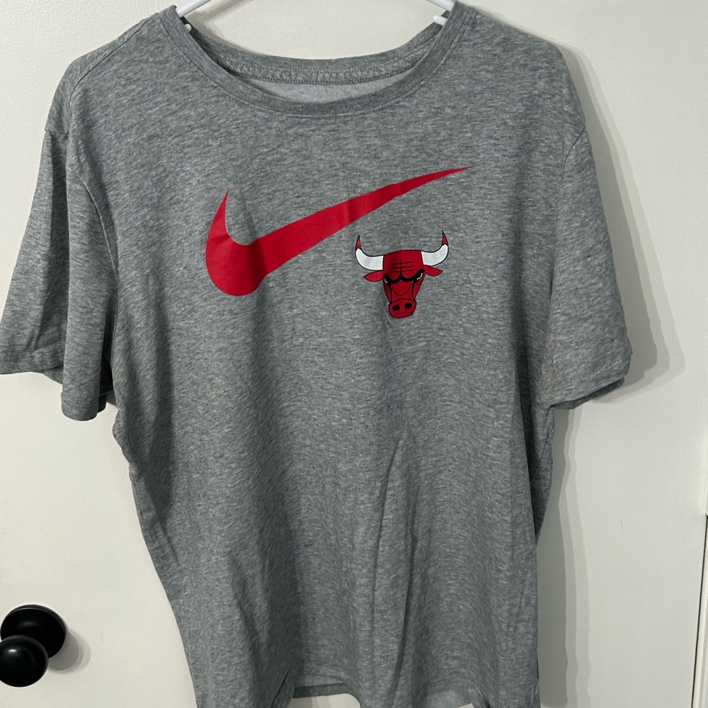 Chicago Bulls Nike Dri-Fit Shirt XL